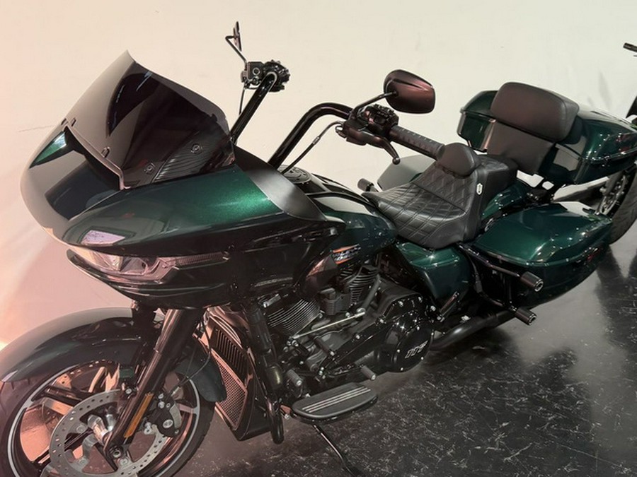 2024 Harley-Davidson FLTRX - Road Glide