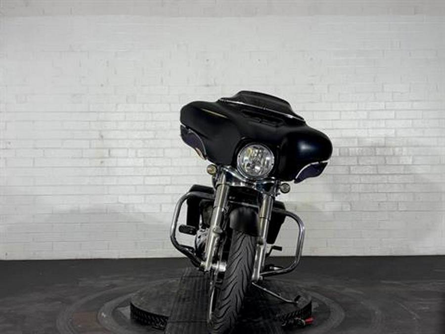 2020 Harley-Davidson Street Glide®