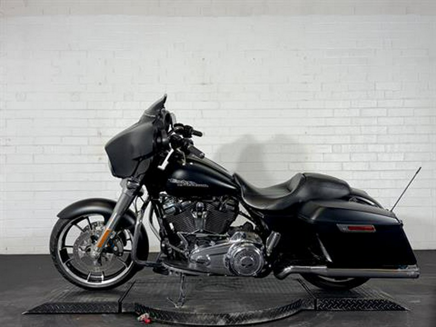 2020 Harley-Davidson Street Glide®