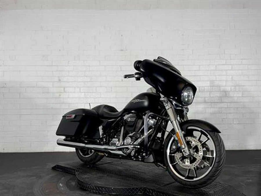 2020 Harley-Davidson Street Glide®