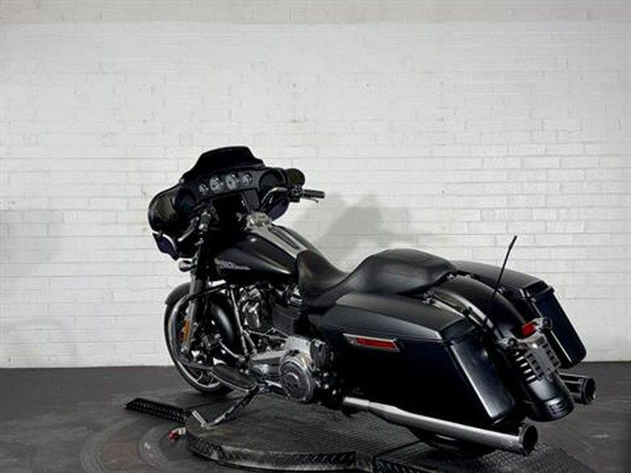 2020 Harley-Davidson Street Glide®