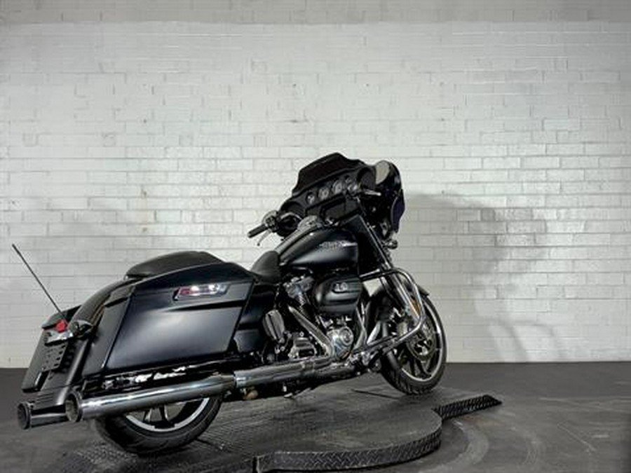 2020 Harley-Davidson Street Glide®