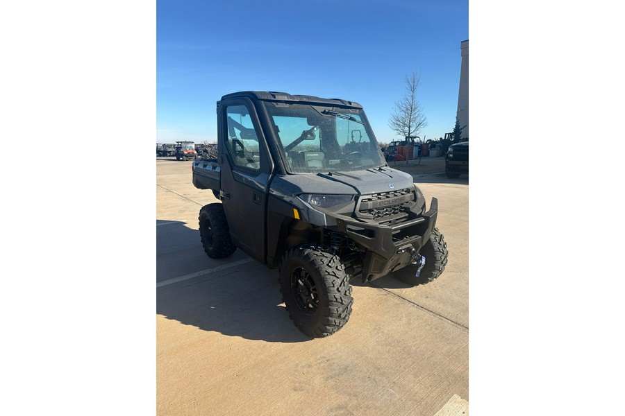 2026 Polaris Ranger XP® 1000 NorthStar Edition Ultimate