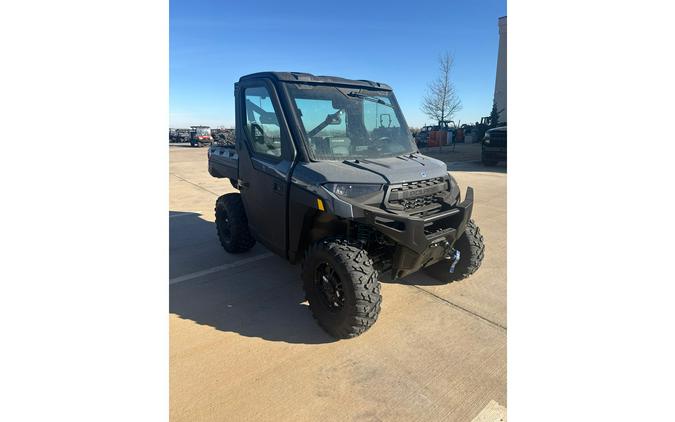2026 Polaris Ranger XP® 1000 NorthStar Edition Ultimate