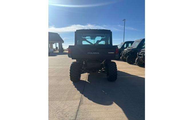 2026 Polaris Ranger XP® 1000 NorthStar Edition Ultimate