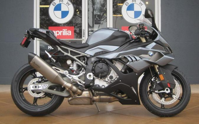 2026 BMW S 1000 RR
