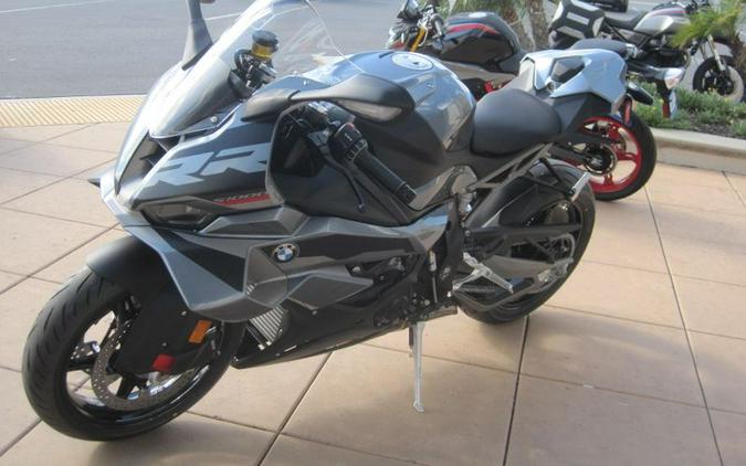 2026 BMW S 1000 RR
