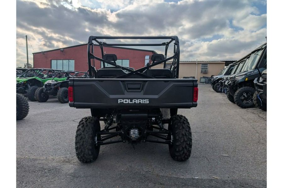 2025 Polaris RANGER 570 FULL-SIZE