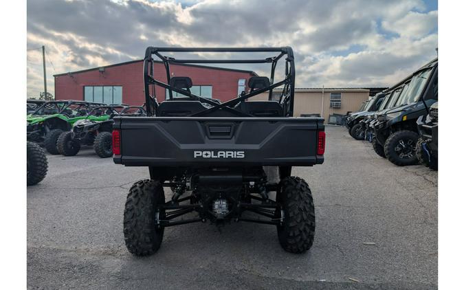 2025 Polaris RANGER 570 FULL-SIZE
