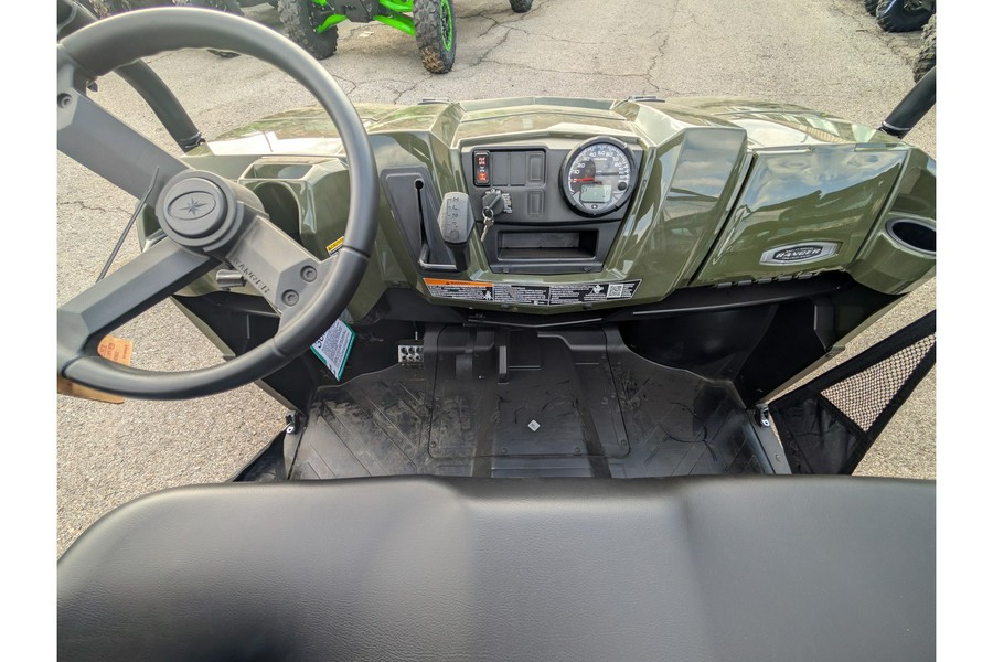 2025 Polaris RANGER 570 FULL-SIZE