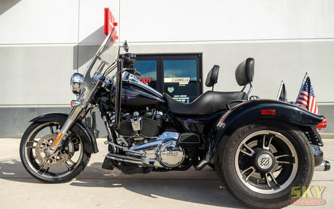 2019 HARLEY Trike Freewheeler