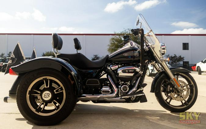 2019 HARLEY Trike Freewheeler