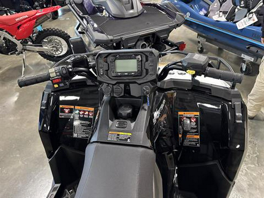 2025 Polaris Sportsman X2 570