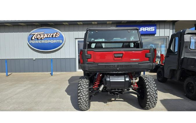 2026 Polaris XPEDITION XP Northstar