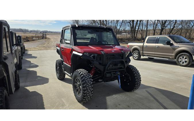 2026 Polaris XPEDITION XP Northstar
