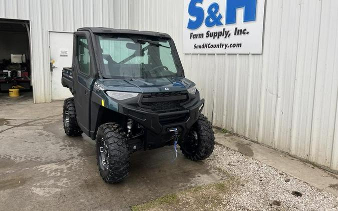 2026 Polaris® Ranger XP 1000 NorthStar Premium