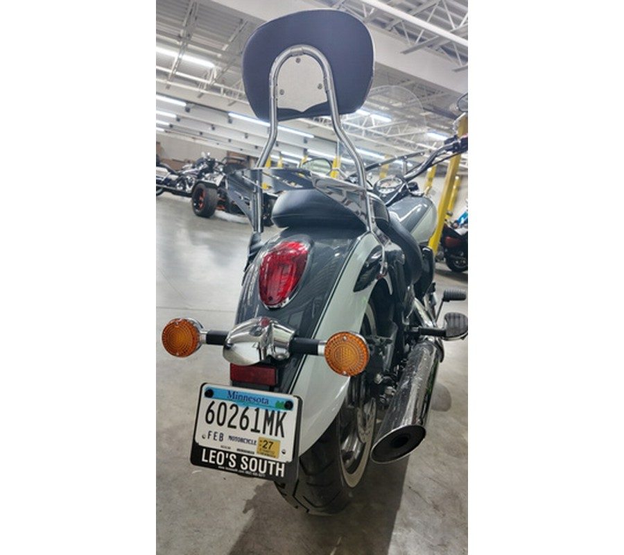 2024 Kawasaki Vulcan 900 Classic ERFAL