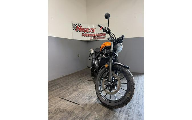 2023 SCL500 - Honda