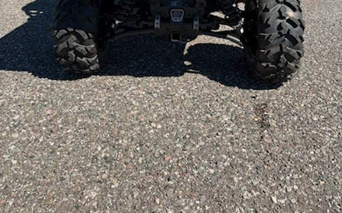 2026 Can-Am Commander XT 1000R