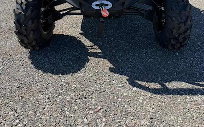 2026 Can-Am Commander XT 1000R