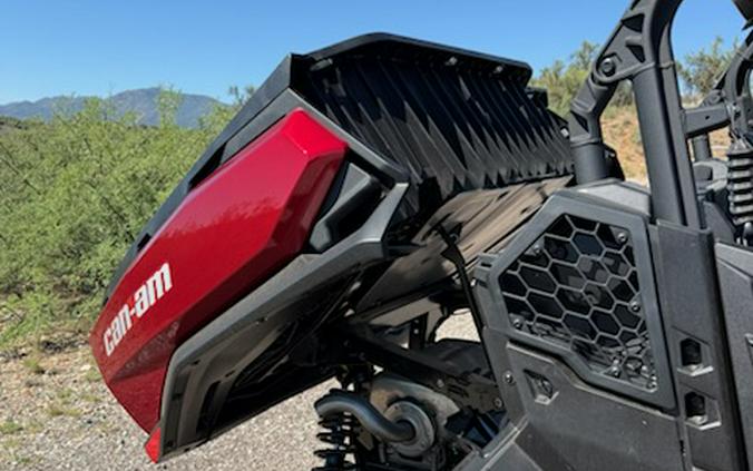 2026 Can-Am Commander XT 1000R