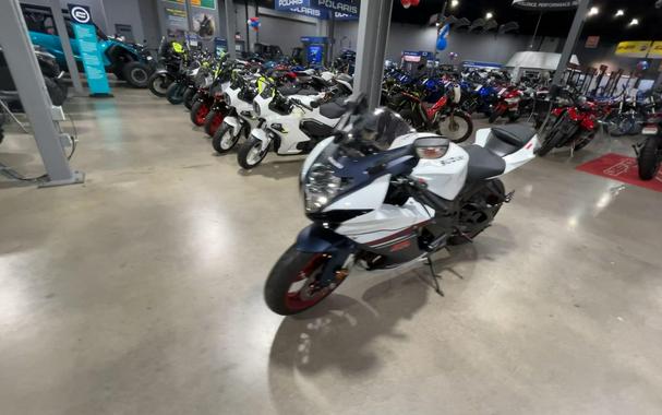 2024 Suzuki GSX-R600