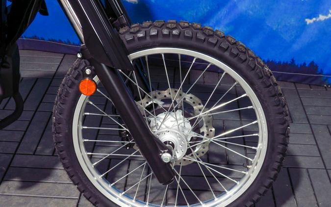 2027 Yamaha WR125R