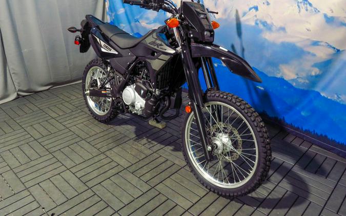2027 Yamaha WR125R