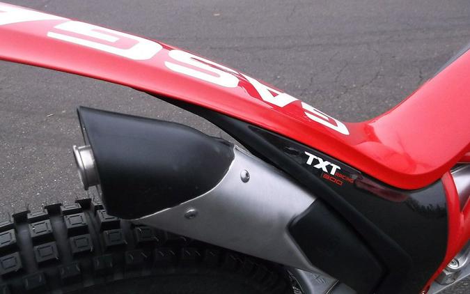 2024 GASGAS TXT Racing 250