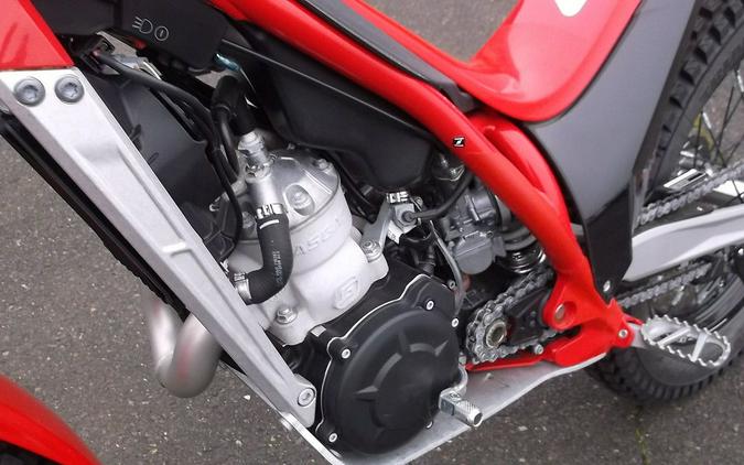 2024 GASGAS TXT Racing 250