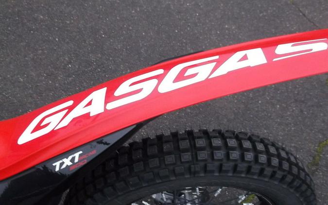 2024 GASGAS TXT Racing 250