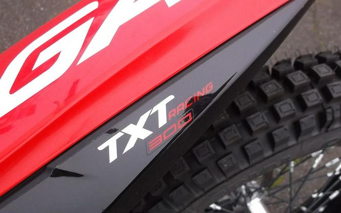 2024 GASGAS TXT Racing 250