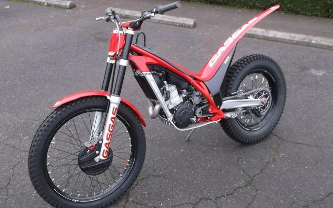 2024 GASGAS TXT Racing 250