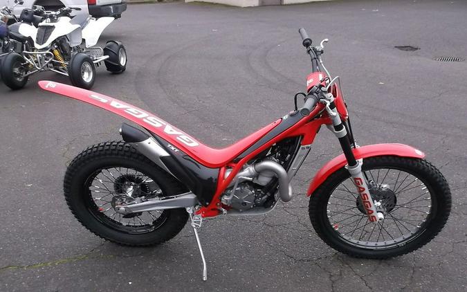 2024 GASGAS TXT Racing 250