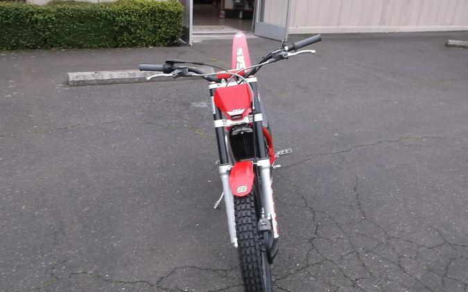 2024 GASGAS TXT Racing 250