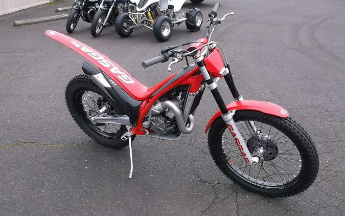 2024 GASGAS TXT Racing 250