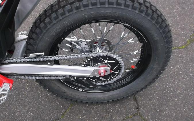 2024 GASGAS TXT Racing 250