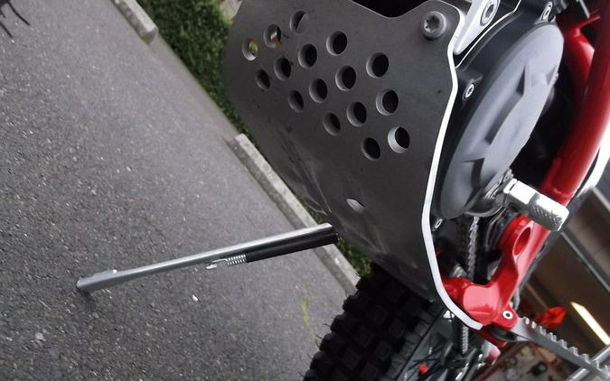 2024 GASGAS TXT Racing 250