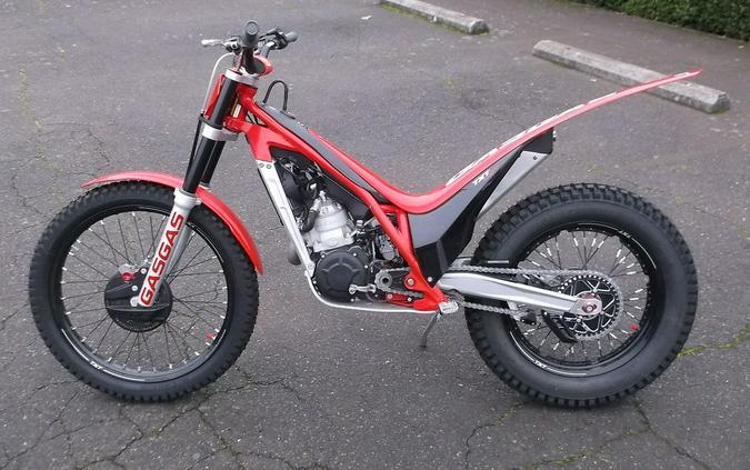2024 GASGAS TXT Racing 250