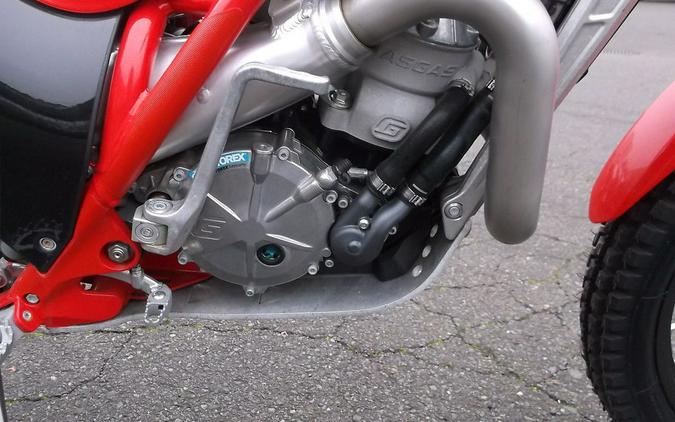 2024 GASGAS TXT Racing 250