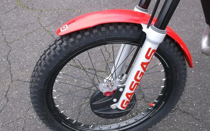 2024 GASGAS TXT Racing 250