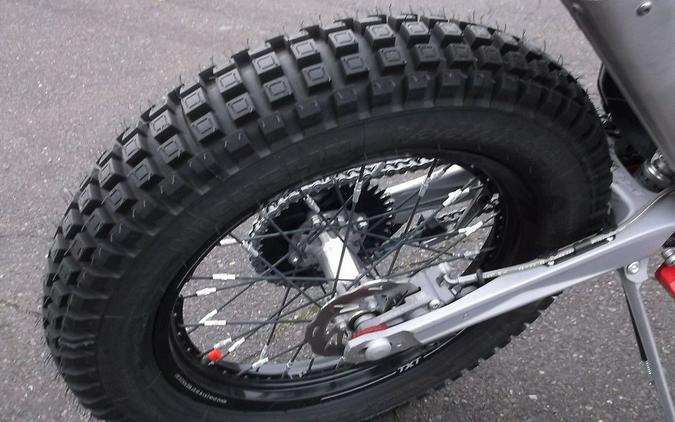 2024 GASGAS TXT Racing 250