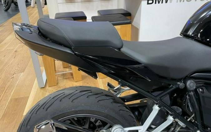 2020 BMW R 1250 RS Black Storm Metallic