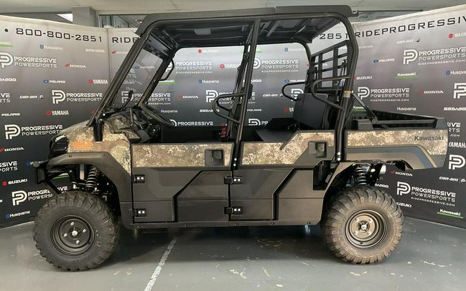 2024 Kawasaki Mule PRO-FXT™ 1000 LE Camo