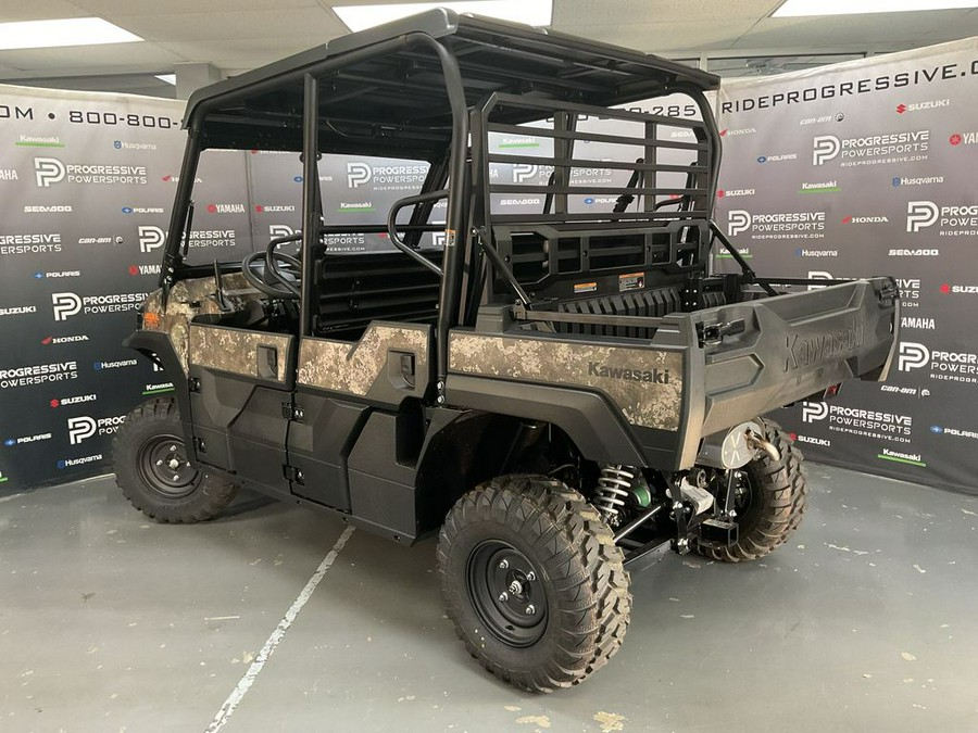 2024 Kawasaki Mule PRO-FXT™ 1000 LE Camo