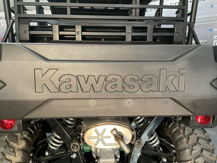 2024 Kawasaki Mule PRO-FXT™ 1000 LE Camo