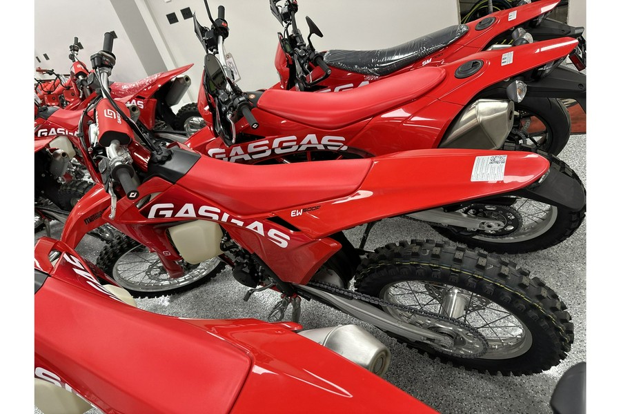 2024 GASGAS EW 500F