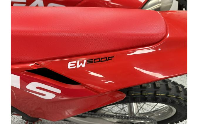 2024 GASGAS EW 500F