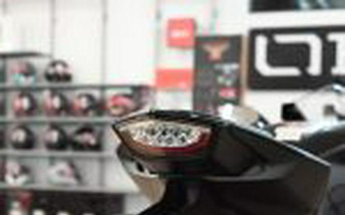 2017 Honda CBR1000RR