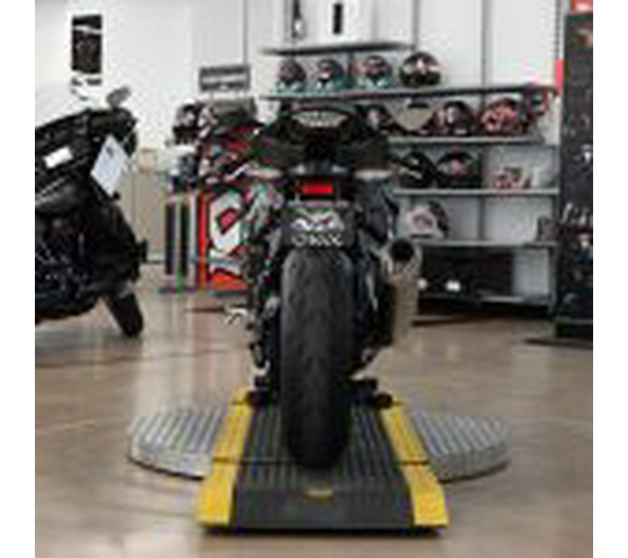 2017 Honda CBR1000RR